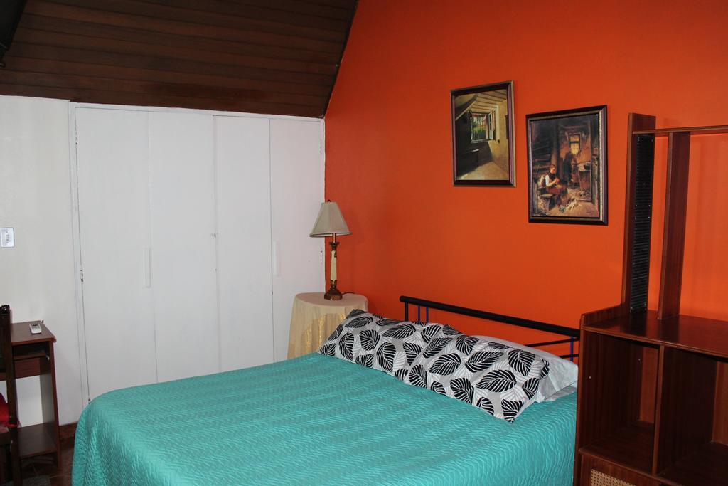 Hotel Casa Amelia Bogotá