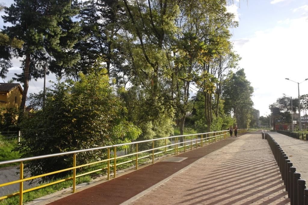 Hotel Casa Amelia Bogotá